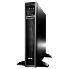 ИБП (UPS) APC SMX750I Smart-UPS X 750VA