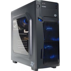 Корпус Zalman Z1 Neo Black