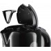 Чайник Bosch TWK7603 Black