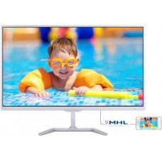 Монитор Philips 27" 276E7QDSW