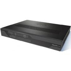 Маршрутизатор (router) Cisco C892FSP-K9