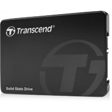 Твердотельный накопитель 64Gb SSD Transcend SSD340 (TS64GSSD340K)