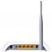 Wi-Fi-ADSL2+ точка доступа (роутер) TP-Link TD-W8901N