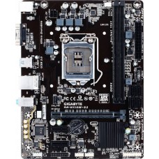 Материнская плата Gigabyte GA-H110M-S2