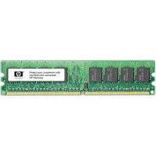 Оперативная память 8Gb DDR-III 1600Mhz HP ECC Registered (647899-B21)