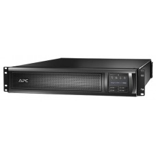 ИБП (UPS) APC SMX3000RMHV2UNC Smart UPS X 3000VA