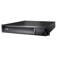 ИБП (UPS) APC SMX1500RMI2UNC Smart UPS X 1500VA