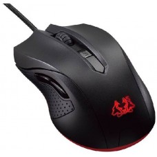 Мышь  ASUS ROG Cerberus Black