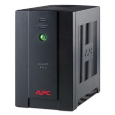 ИБП (UPS) APC BX800CI-RS Back-UPS 800VA