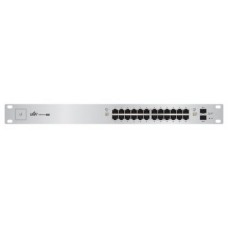 Коммутатор (switch) Ubiquiti UniFi Switch 24-500W