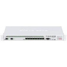 Маршрутизатор (роутер) MikroTik CCR1036-8G-2S+EM