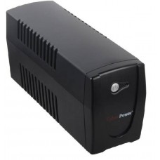 ИБП (UPS) CyberPower Value 500EI Black