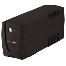 ИБП (UPS) CyberPower Value 700EI Black