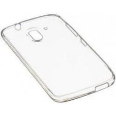 Чехол Red Line iBox Crystal для HTC Desire 320 Transparent