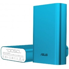 Внешний аккумулятор ASUS ZenPower ABTU005 10050 мАч Blue (90AC00P0-BBT029)