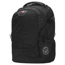 Рюкзак Continent BP-307 Black