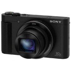 Фотоаппарат Sony Cyber-shot DSC-HX90 Black