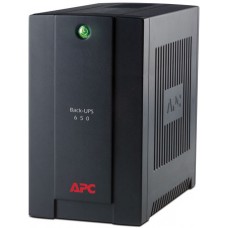 ИБП (UPS) APC BX650CI-RS Back-UPS 650VA