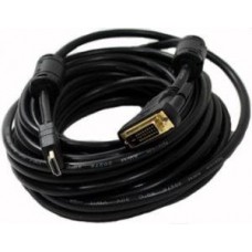 Кабель Telecom HDMI - DVI-D, 10м (CG481F-10M)