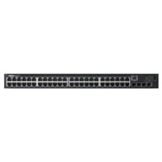 Коммутатор (switch) Dell Networking N1548 (N1548-AEVZ-01)