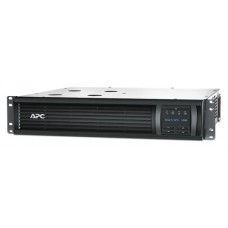 ИБП (UPS) APC SMT1000RMI2U Smart-UPS 1000VA