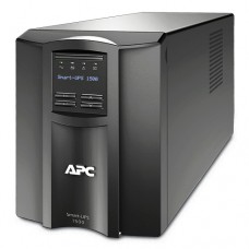 ИБП (UPS) APC SMT1500I Smart-UPS 1500VA