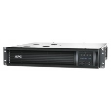 ИБП (UPS) APC SMT1500RMI2U Smart-UPS 1500VA