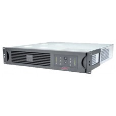 ИБП (UPS) APC SMT750RMI2U Smart-UPS 750VA