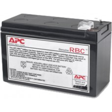 Аккумуляторная батарея APC Battery RBC110