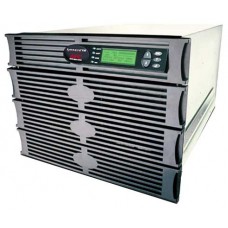 ИБП (UPS) APC SYH4K6RMI Symmetra RM 2.8kW/4kVA Expandable to 4.3kW/6kVA