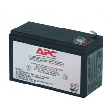 Аккумуляторная батарея APC Battery RBC106