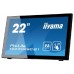 Монитор Iiyama 22" ProLite T2235MSC-B1