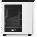 Корпус NZXT H440 White/Black (CA-H442W-W1)