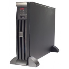 ИБП (UPS) APC SUM3000RMXLI2U Smart UPS XL Modular 3000VA