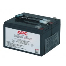 Батарея APC Battery RBC9