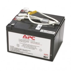 Батарея APC Battery RBC5