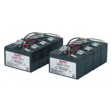 Батарея APC Battery RBC12