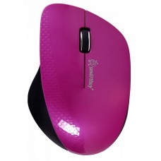 Мышь  SmartBuy 309AG Pink