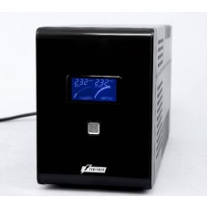 ИБП (UPS) PowerMan Smart Sine 2000