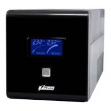 ИБП (UPS) PowerMan Smart Sine 1000