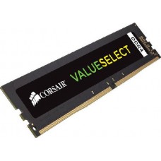 Оперативная память 16Gb DDR4 2133MHz Corsair Value Select (CMV16GX4M1A2133C15)