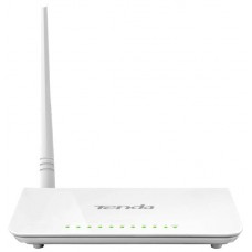 Wi-Fi маршрутизатор (роутер) Tenda D151