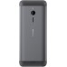 Телефон Nokia 230 Dual Sim Grey