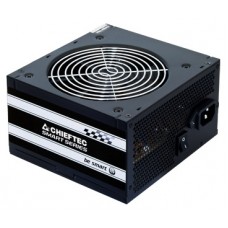 Блок питания  400W Chieftec (GPS-400A8)