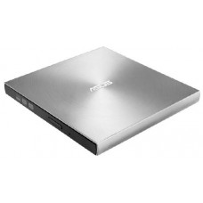 Привод внешний ASUS SDRW-08U7M-U (DVD±RW) Silver RTL