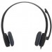 Гарнитура Logitech Stereo Headset H151 Black (981-000589)