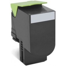 Картридж Lexmark 70C0X10/70C8XK0/70C8XKE