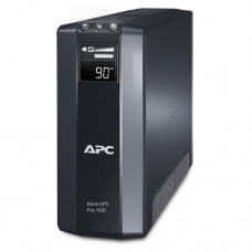 ИБП (UPS) APC BR900GI Back-UPS 900VA