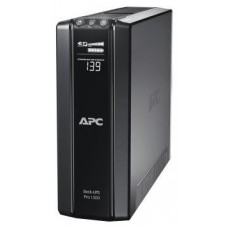 ИБП (UPS) APC BR1500GI Back-UPS Pro 1500VA