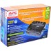 ИБП (UPS) APC BE700G-RS Back-UPS ES 700VA